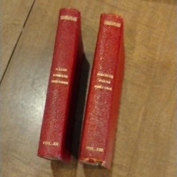 A complete works of William Shakespeare book set - Picture 7 of 7